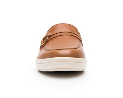 Foto 5 | Foto 5 | Zapatos Confort Flexi de Piel para Mujer