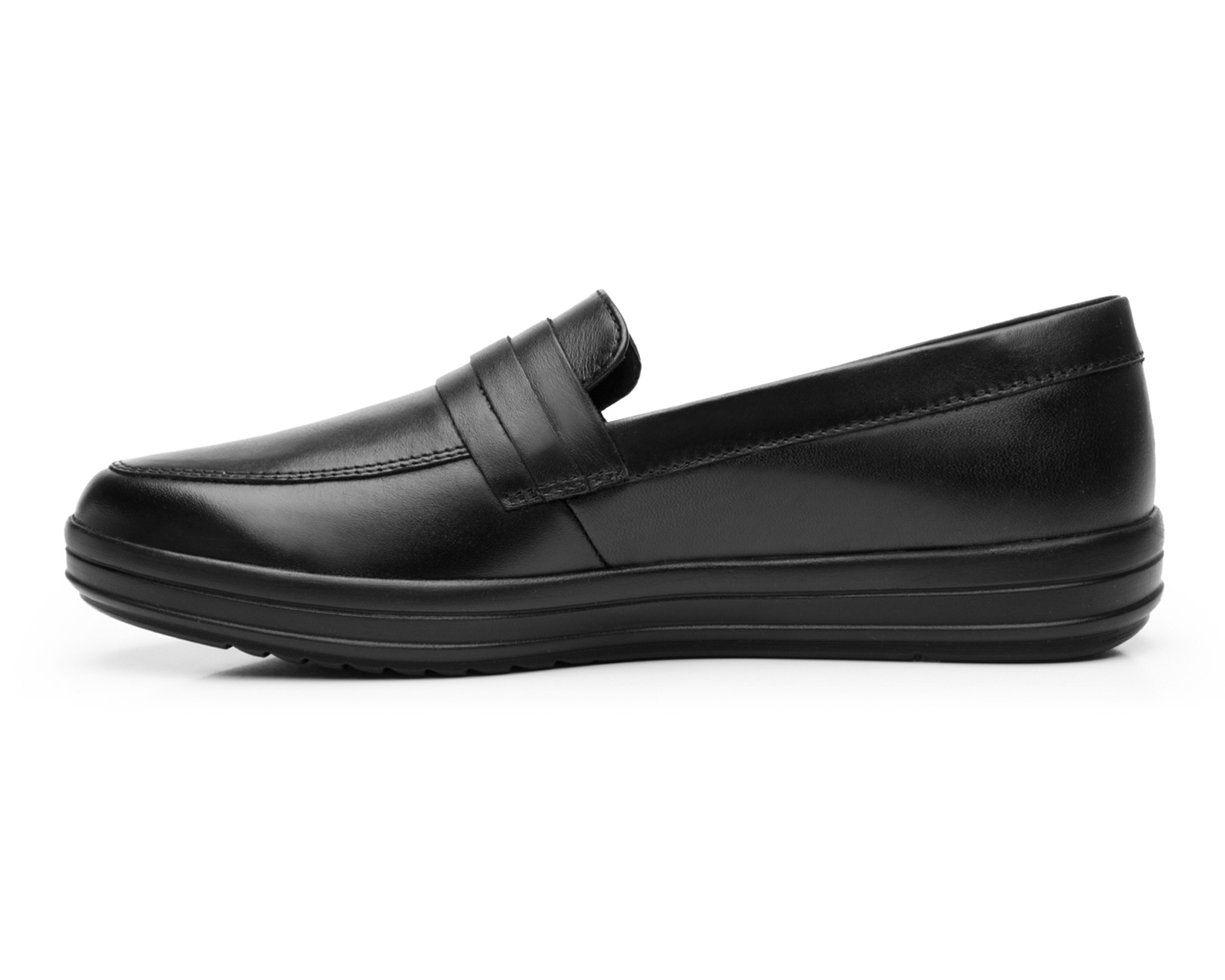 Foto 5 pulgar | Foto 4 | Zapatos Confort Flexi de Piel para Mujer