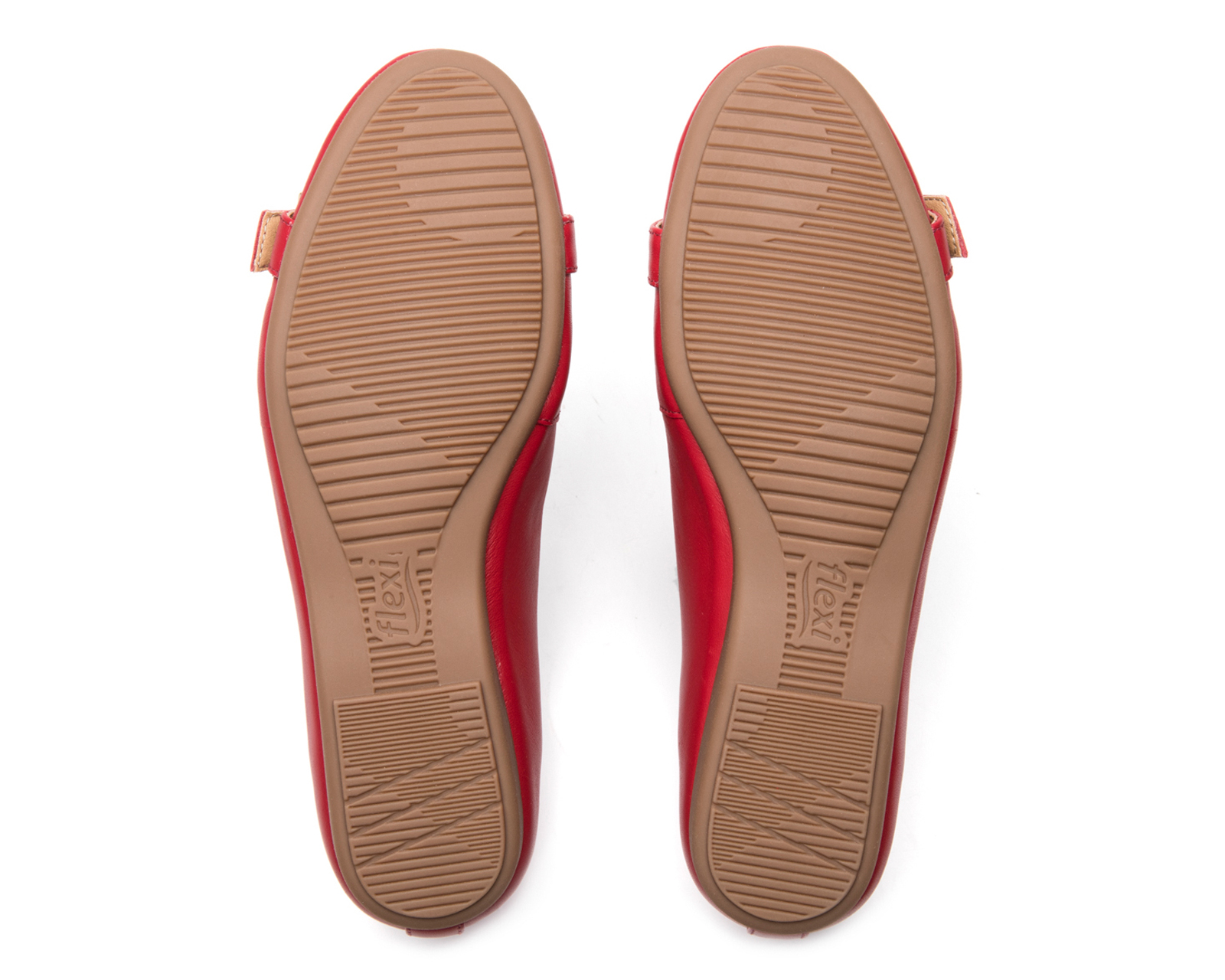 Foto 2 | Foto 2 | Flats Flexi de Piel para Mujer