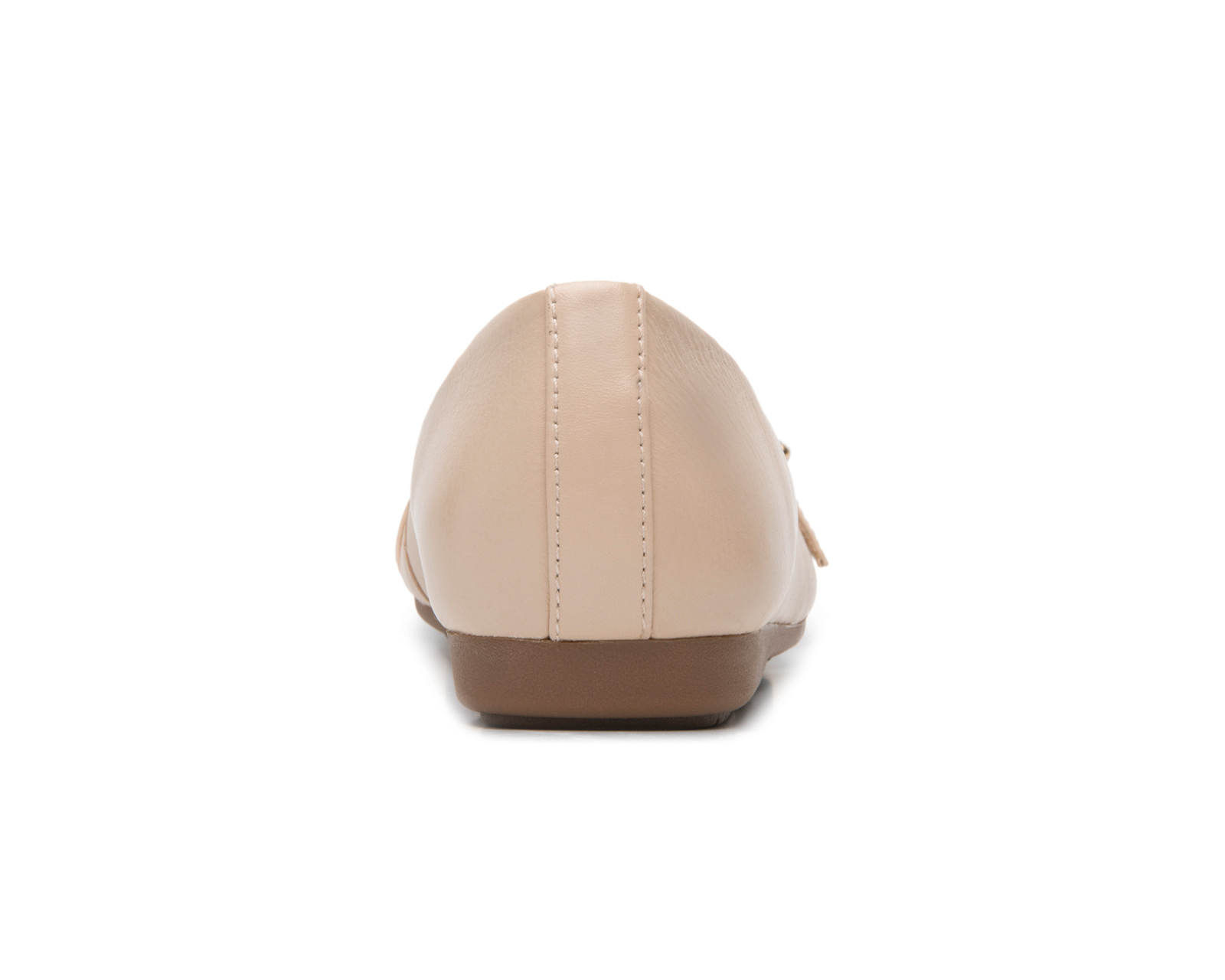 Foto 6 | Foto 6 | Flats Flexi de Piel para Mujer