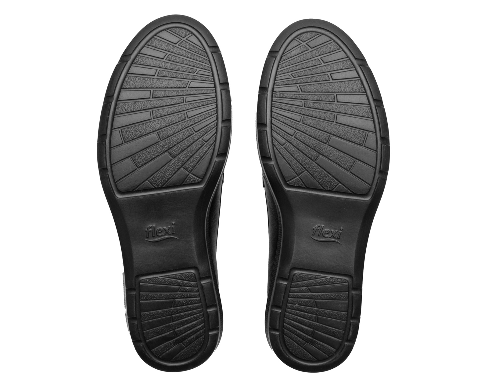 Foto 3 pulgar | Foto 2 | Mocasines Flexi de Piel para Mujer