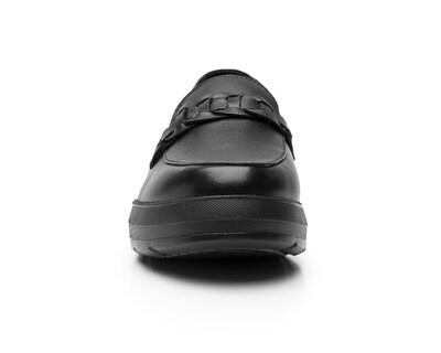 Foto 5 | Foto 5 | Mocasines Flexi de Piel para Mujer