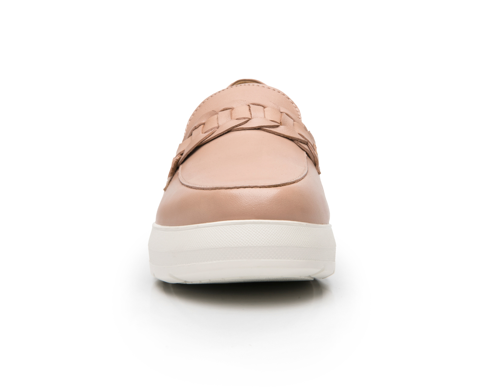 Foto 5 | Foto 5 | Zapatos Confort Flexi de Piel para Mujer