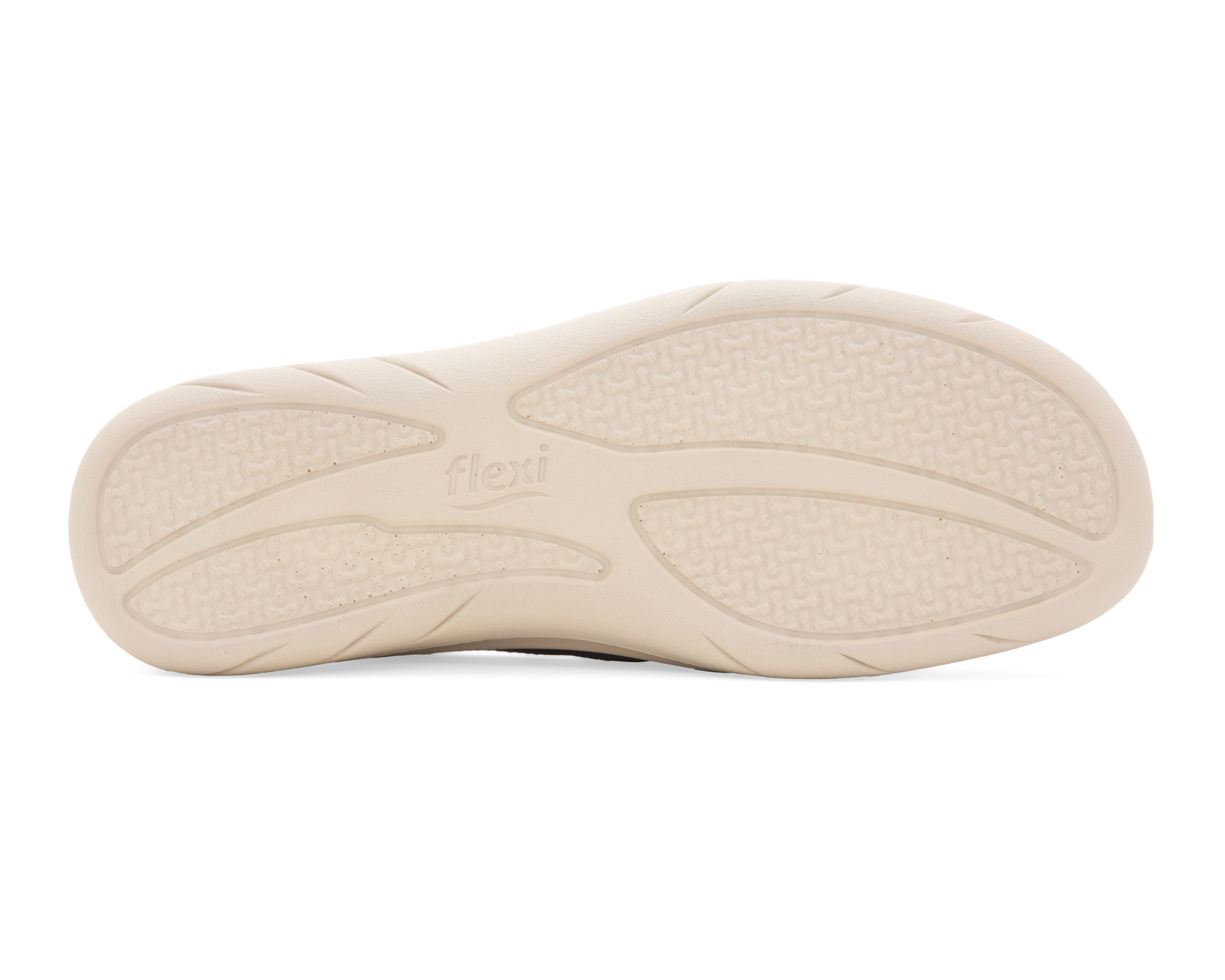 Foto 4 | Foto 4 | Zapatos Confort Flexi de Piel para Mujer