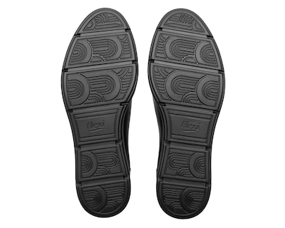 Foto 2 | Foto 2 | Zapatos Confort Flexi de Piel para Mujer