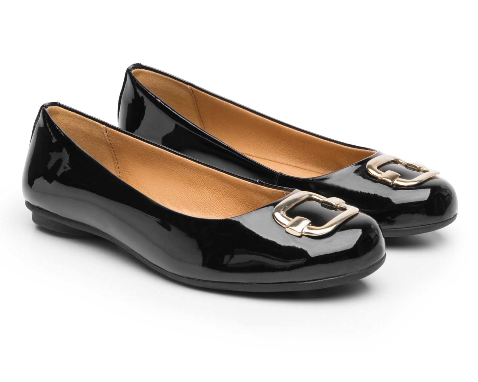 Foto 2 pulgar | Foto 1 | Flats Flexi para Mujer