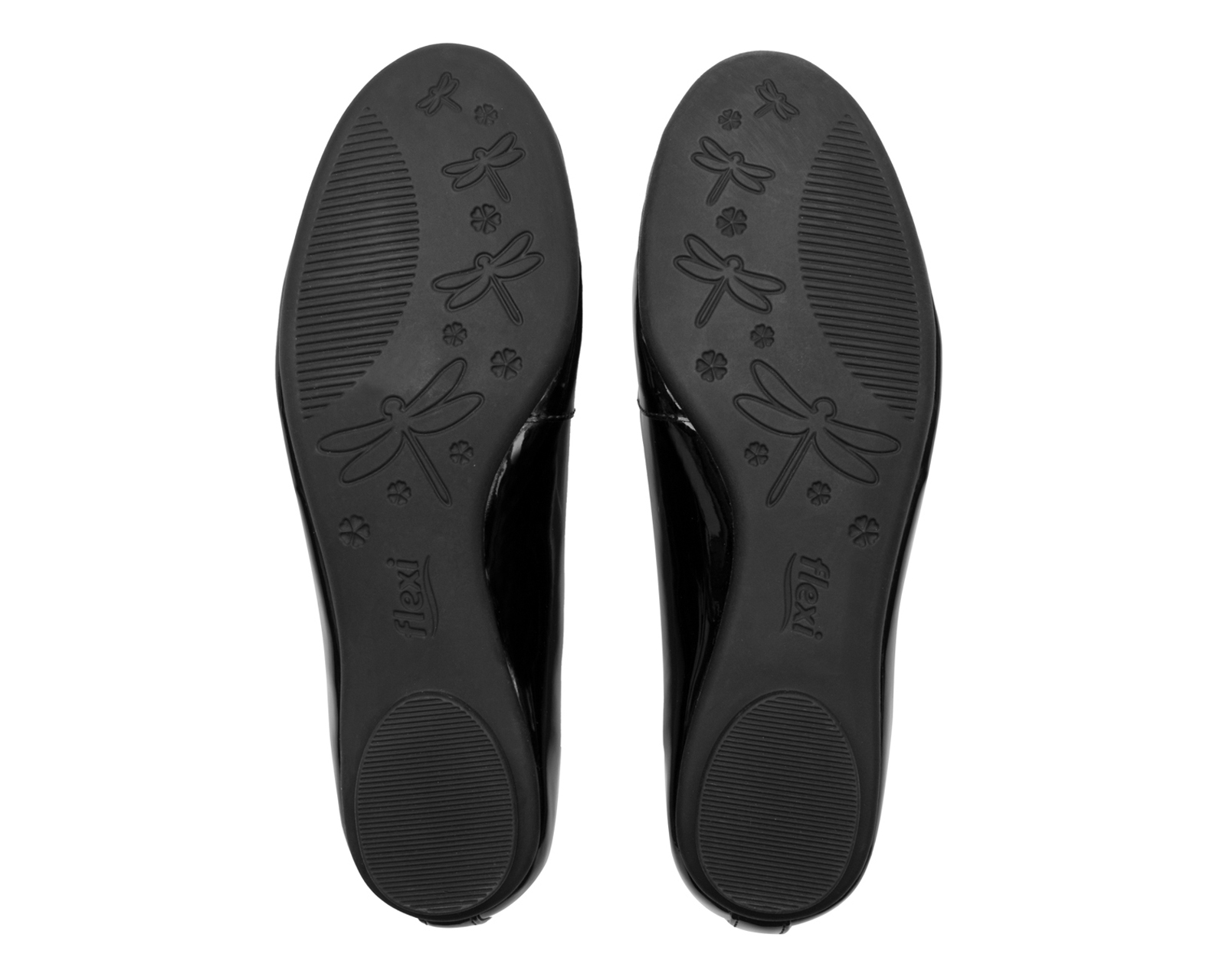 Foto 3 pulgar | Foto 2 | Flats Flexi para Mujer