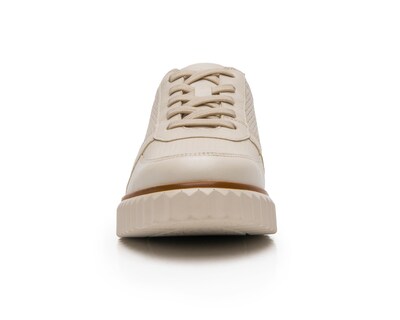 Foto 5 | Foto 5 | Zapatos Confort Flexi de Piel para Mujer