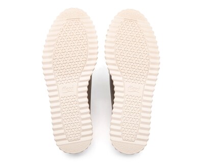 Foto 2 | Foto 2 | Zapatos Confort Flexi de Piel para Mujer