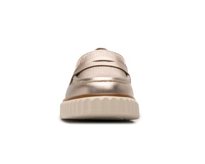 Foto 5 | Foto 5 | Zapatos Confort Flexi de Piel para Mujer