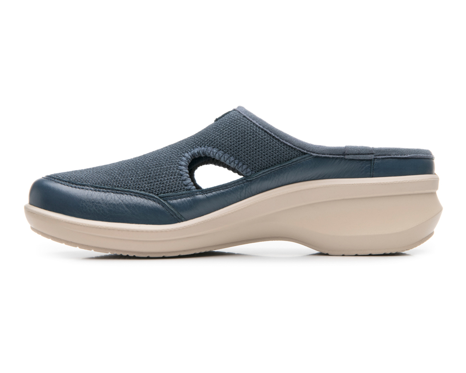 Foto 5 pulgar | Foto 4 | Zapatos Casuales Flexi de Piel para Mujer