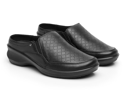 Foto 1 | Foto 1 | Zapatos Casuales Flexi de Piel para Mujer