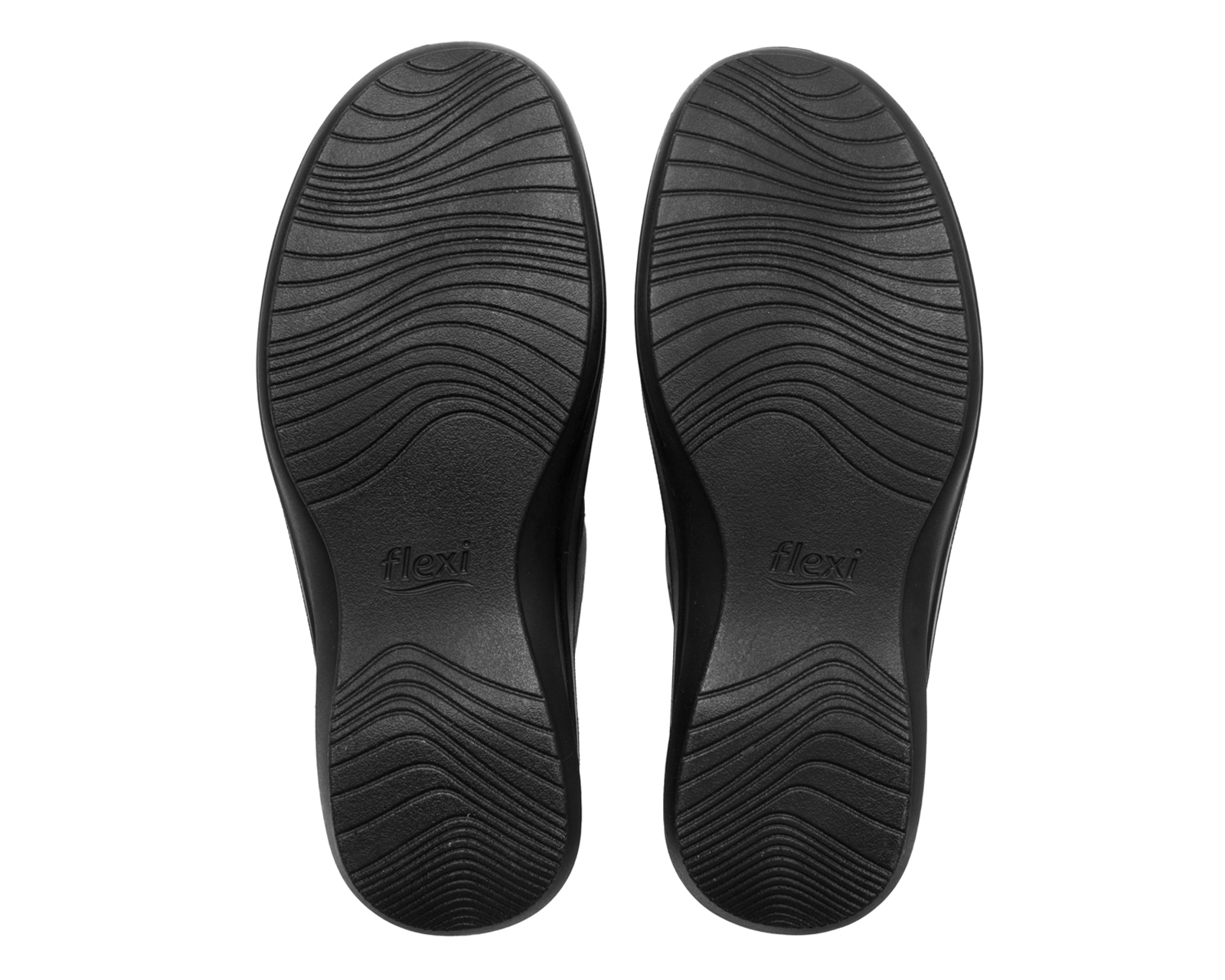Foto 3 pulgar | Foto 2 | Zapatos Casuales Flexi de Piel para Mujer