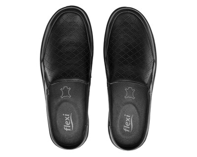 Foto 3 | Foto 3 | Zapatos Casuales Flexi de Piel para Mujer