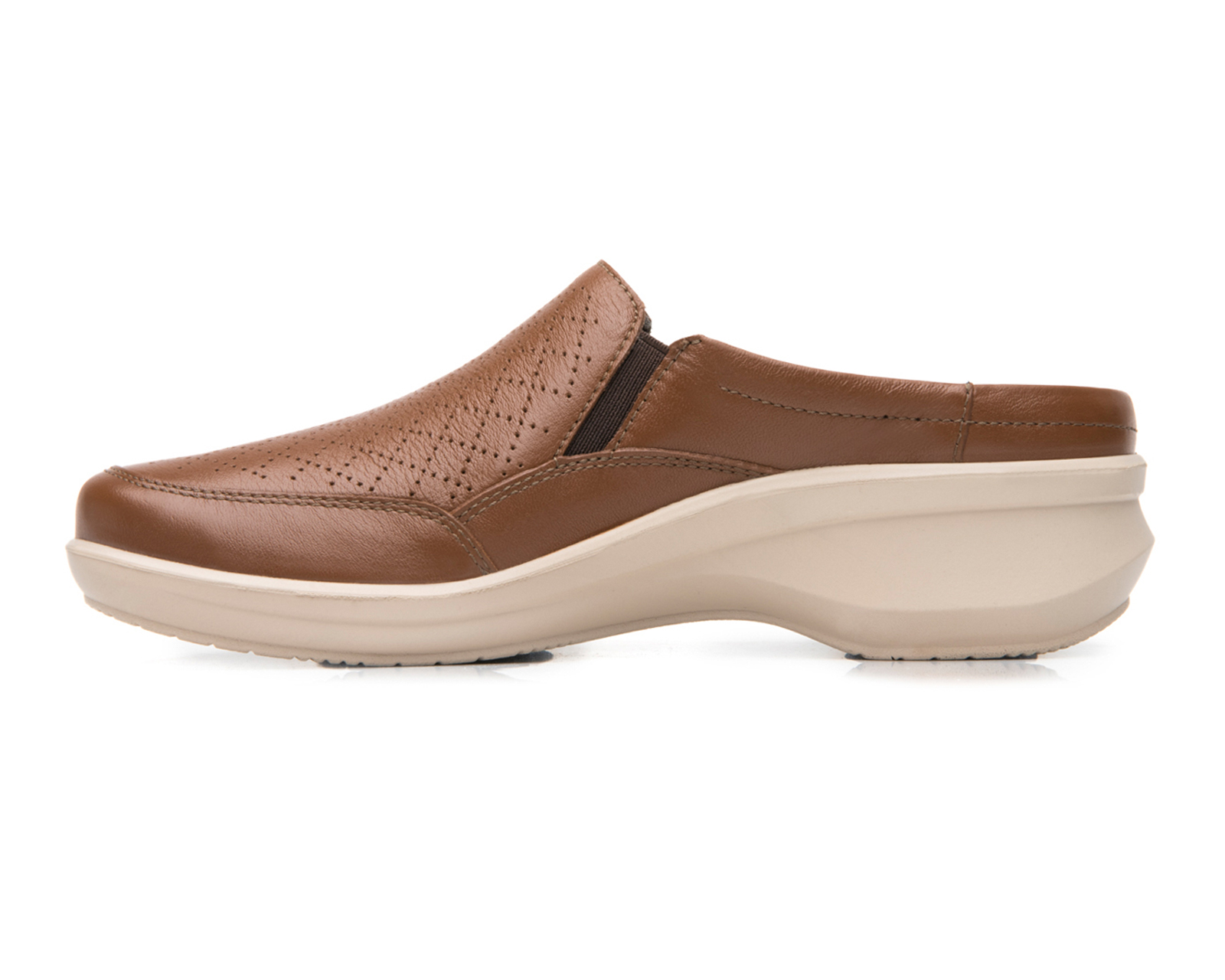 Foto 5 pulgar | Foto 4 | Zapatos Casuales Flexi de Piel para Mujer
