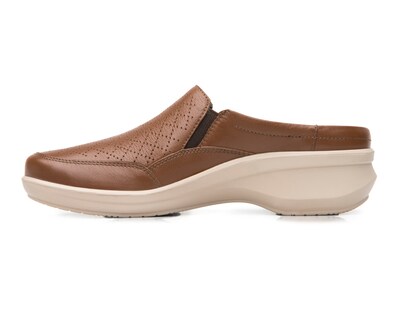 Foto 4 | Foto 4 | Zapatos Casuales Flexi de Piel para Mujer
