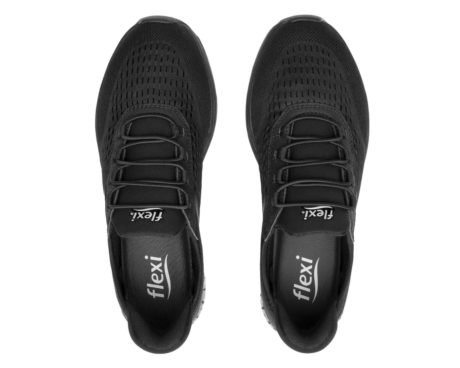 Foto 4 pulgar | Foto 3 | Tenis Confort Flexi para Mujer