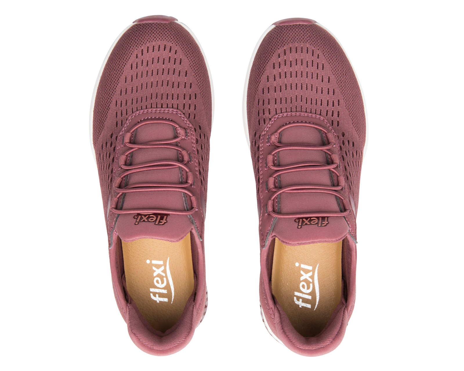 Foto 3 | Foto 3 | Tenis Confort Flexi para Mujer