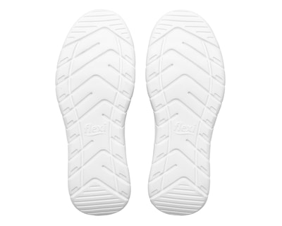 Foto 2 | Foto 2 | Tenis Casuales Flexi para Mujer