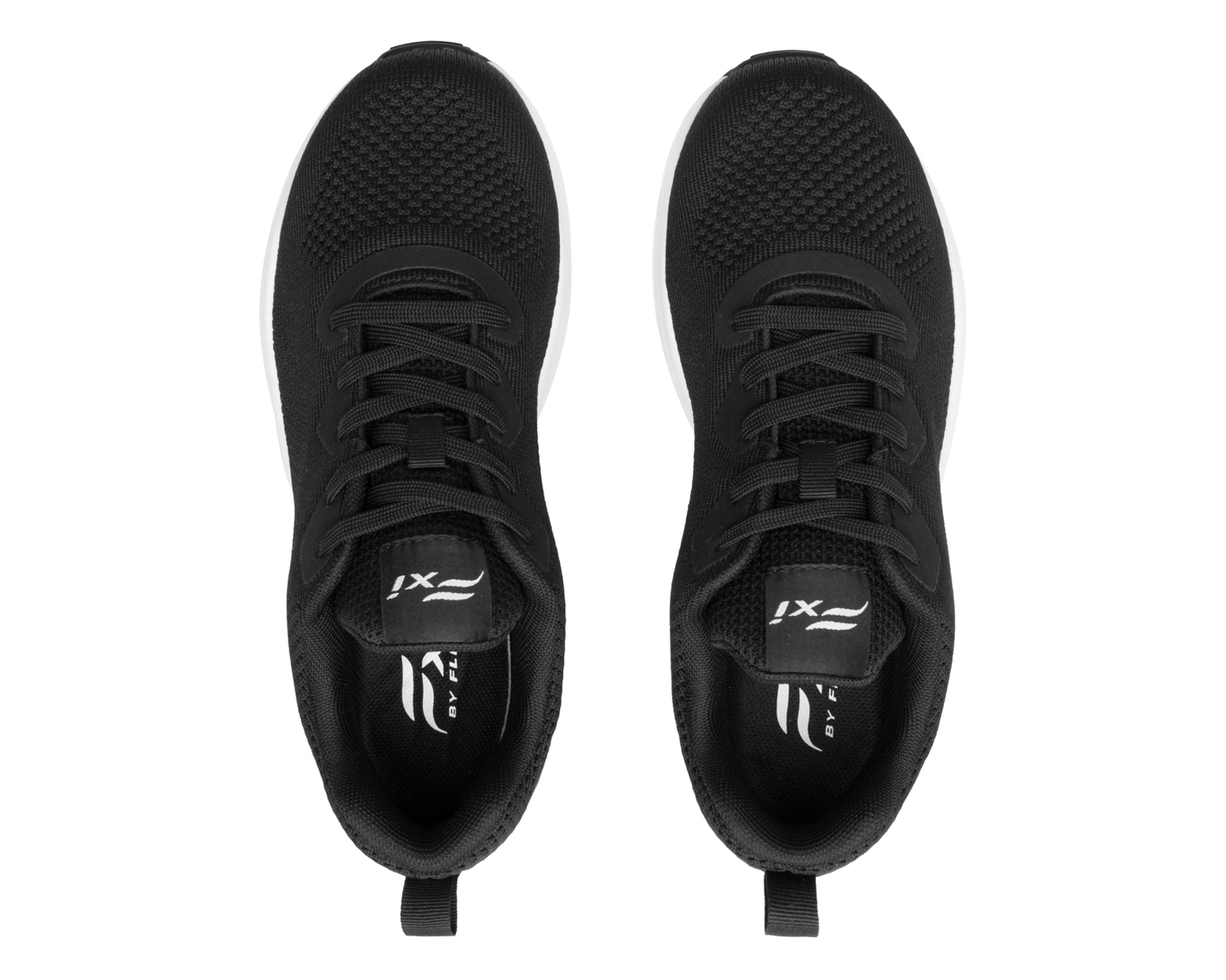 Foto 4 pulgar | Foto 3 | Tenis Casuales Flexi para Mujer