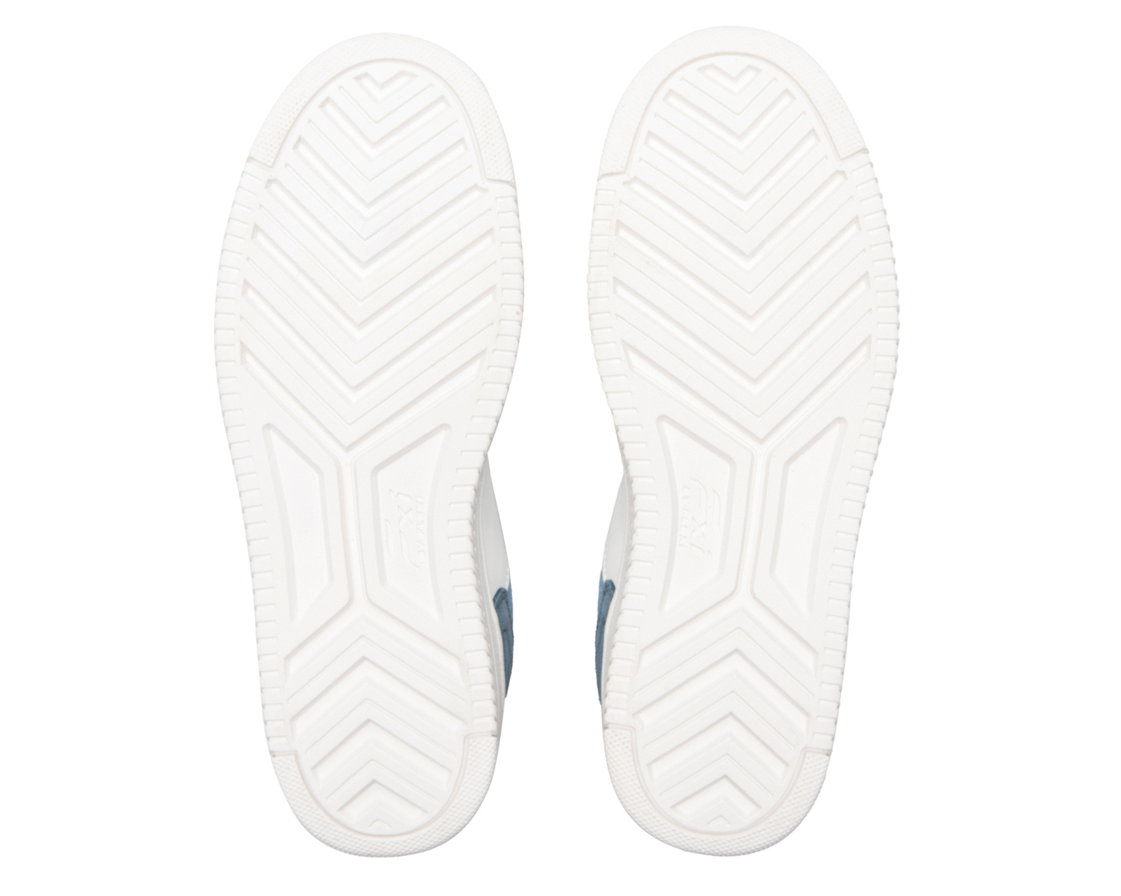 Foto 2 | Foto 2 | Tenis Casuales Flexi de Piel para Mujer