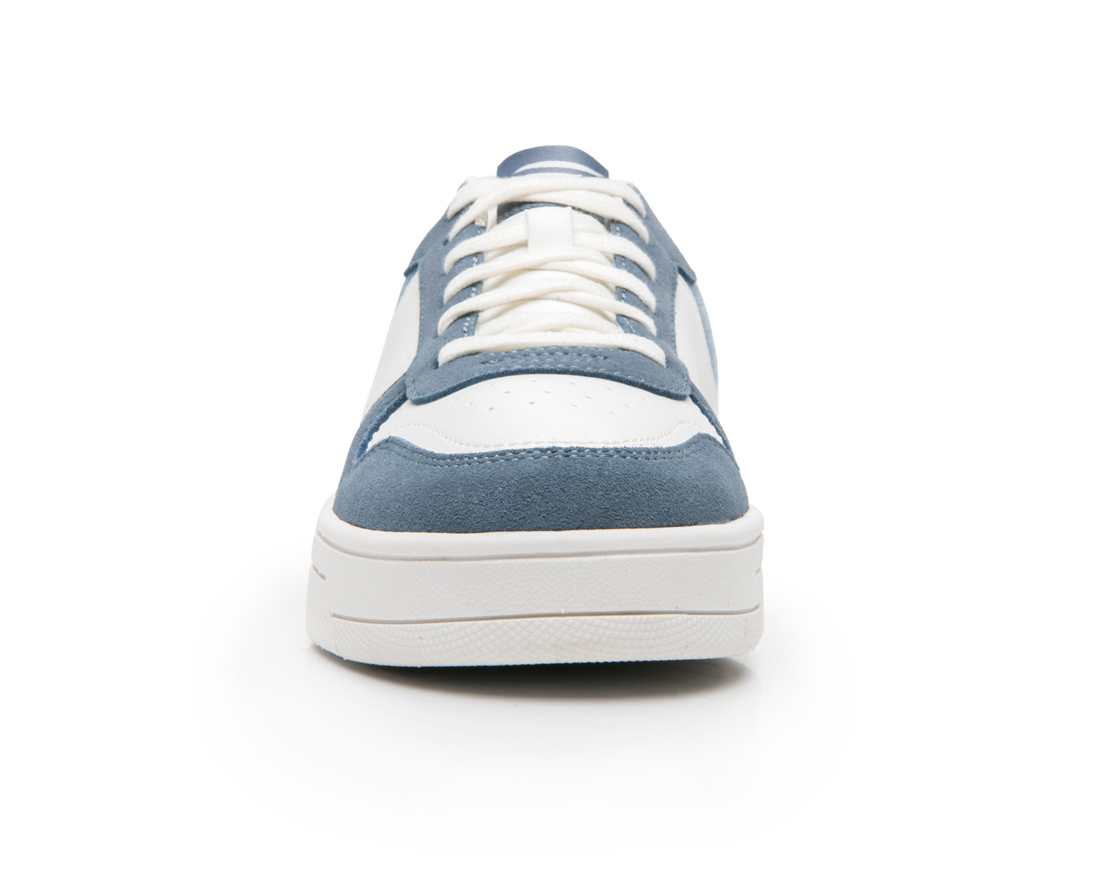 Foto 5 | Foto 5 | Tenis Casuales Flexi de Piel para Mujer