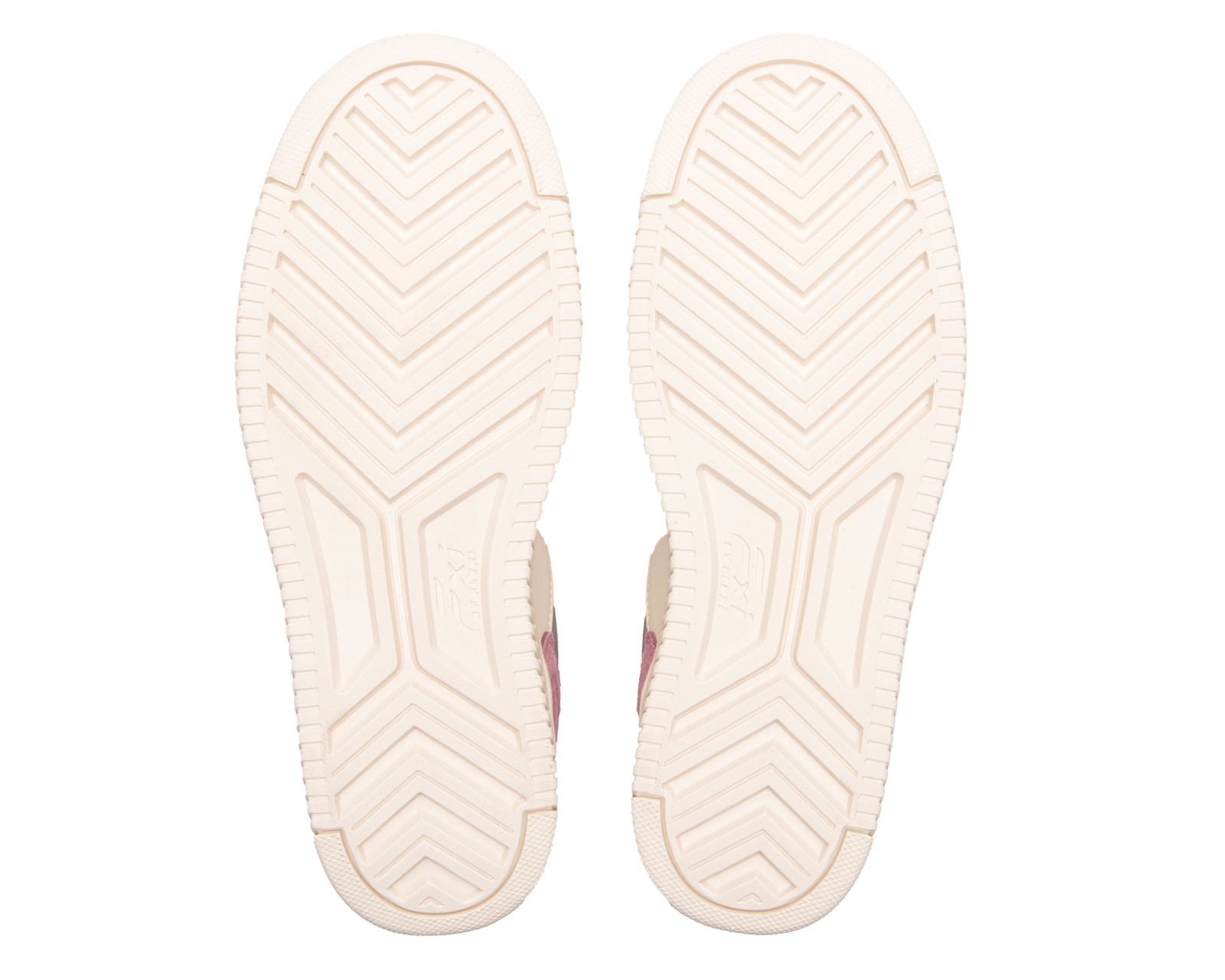 Foto 2 | Foto 2 | Tenis Casuales Flexi de Piel para Mujer