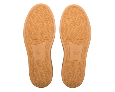 Foto 2 | Foto 2 | Tenis Casuales Flexi de Piel para Mujer