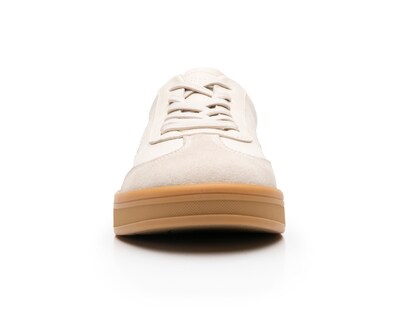 Foto 5 | Foto 5 | Tenis Casuales Flexi de Piel para Mujer