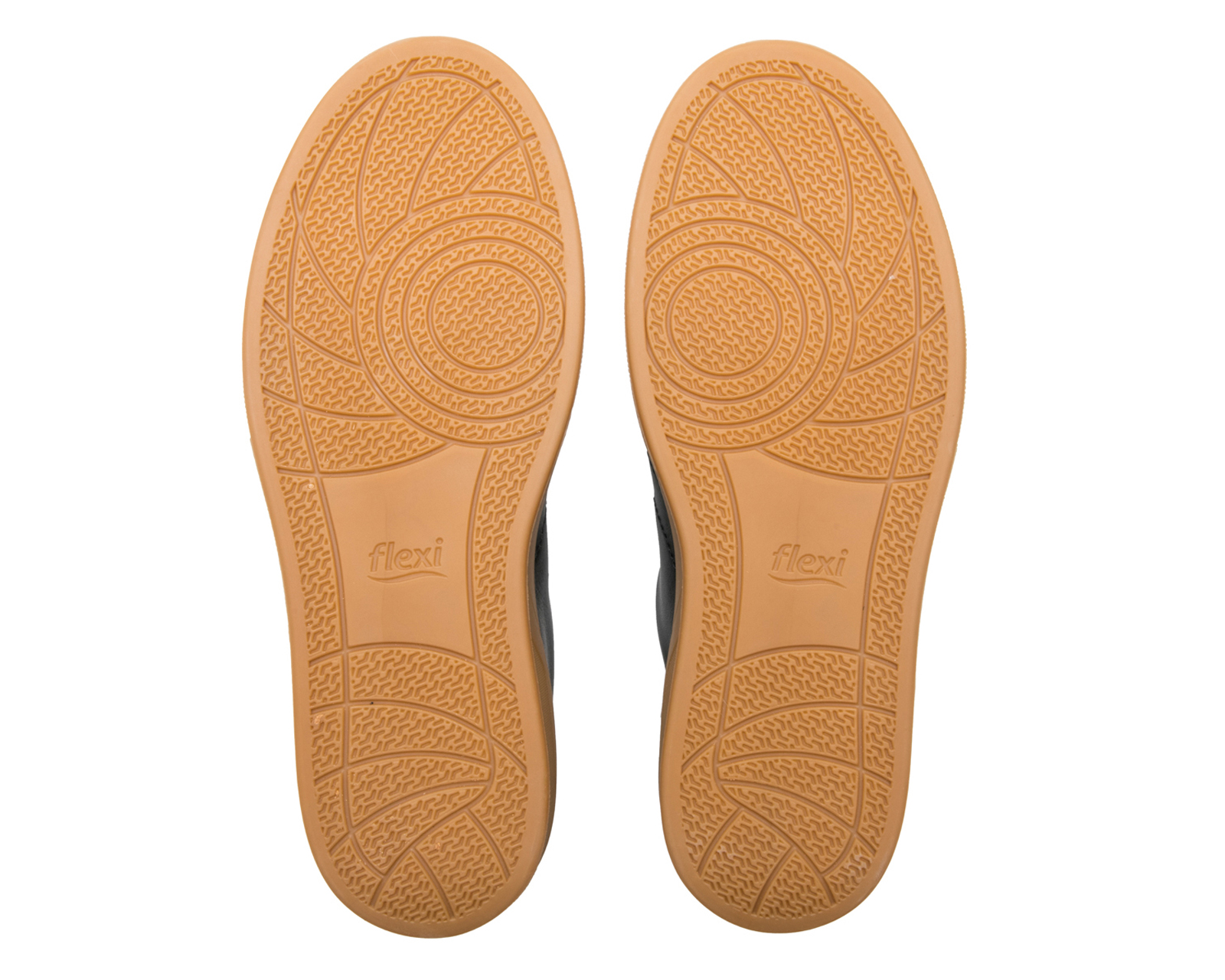 Foto 3 pulgar | Foto 2 | Tenis Casuales Flexi de Piel para Mujer