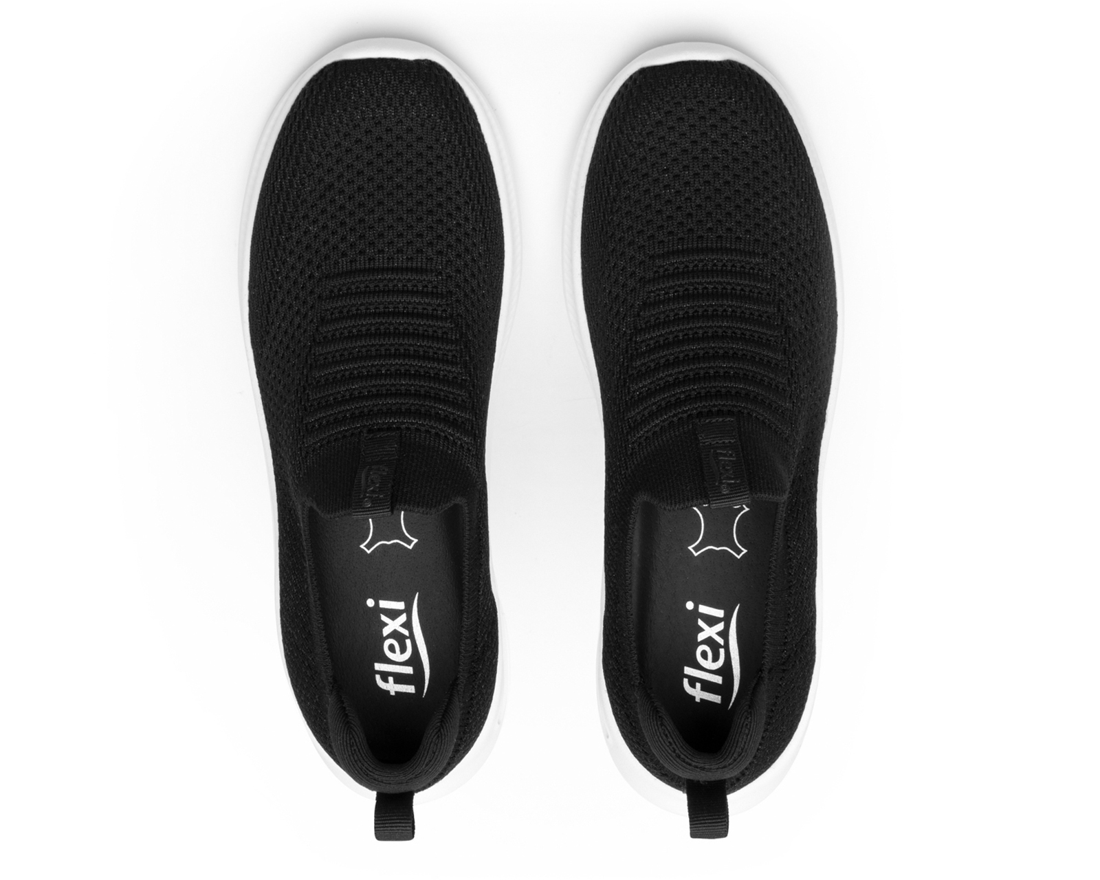 Foto 4 pulgar | Foto 3 | Tenis Confort Flexi para Mujer