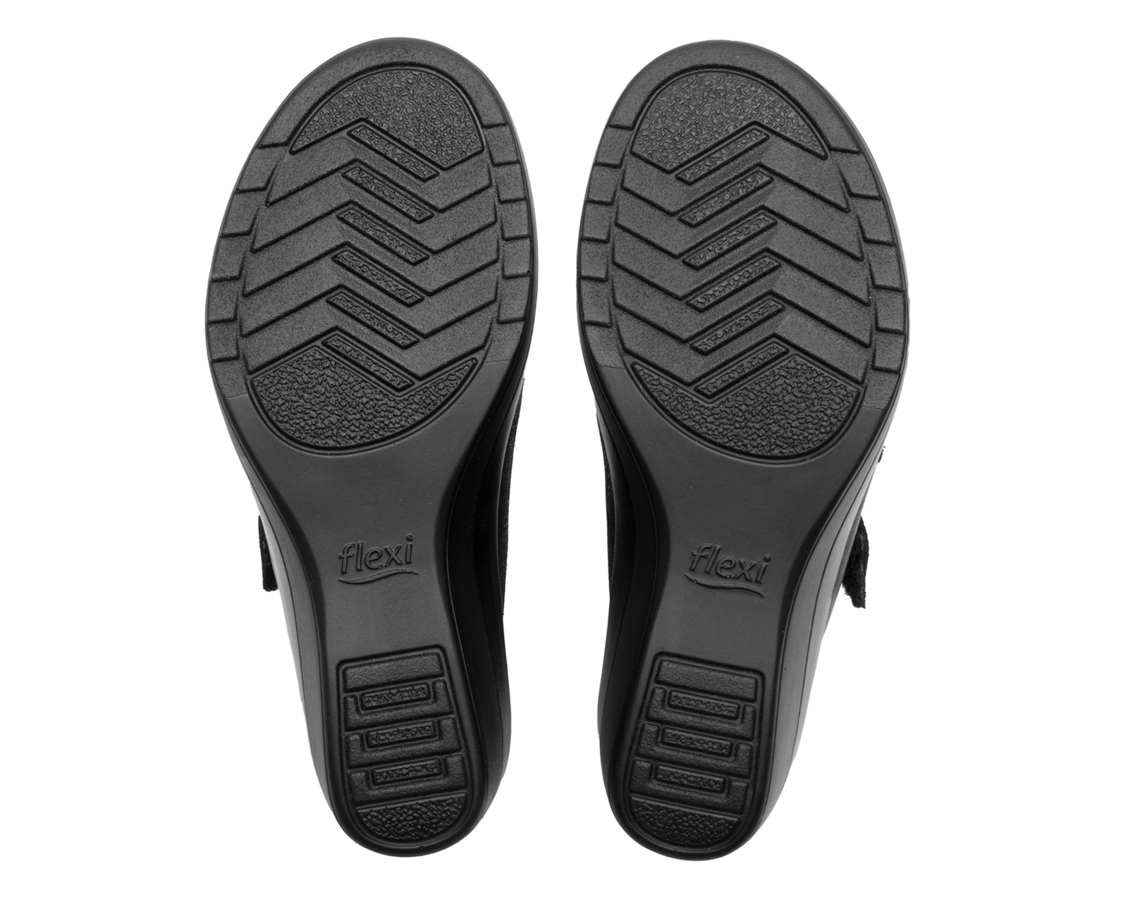 Foto 3 pulgar | Foto 2 | Sandalias Casuales Flexi de Piel para Mujer