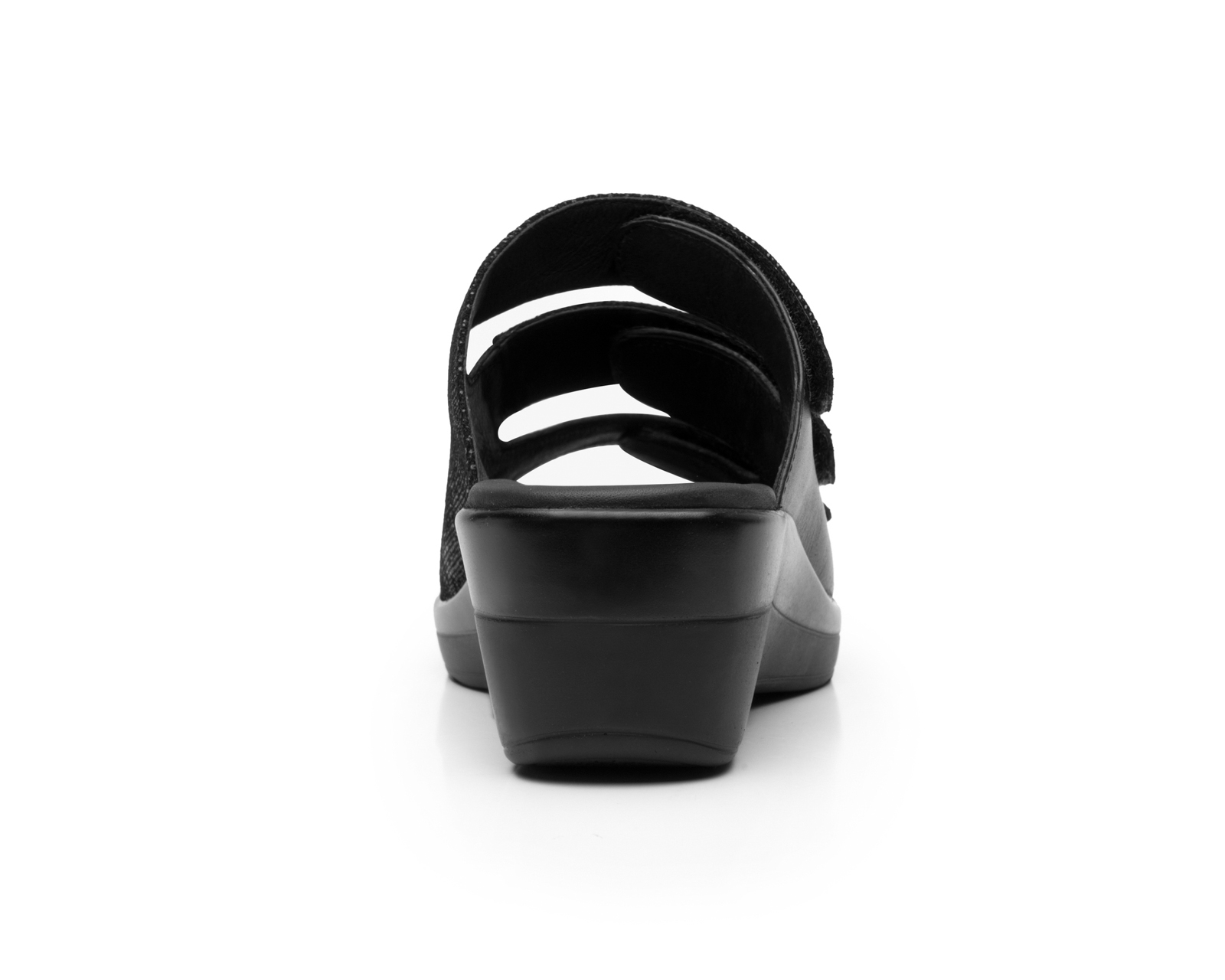 Foto 7 pulgar | Foto 6 | Sandalias Casuales Flexi de Piel para Mujer