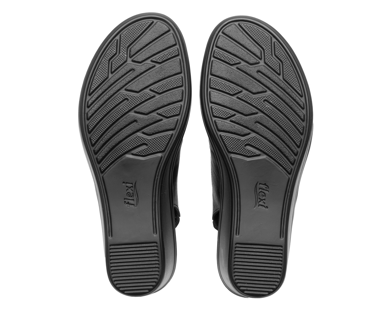 Foto 3 pulgar | Foto 2 | Sandalias Confort Flexi para Mujer