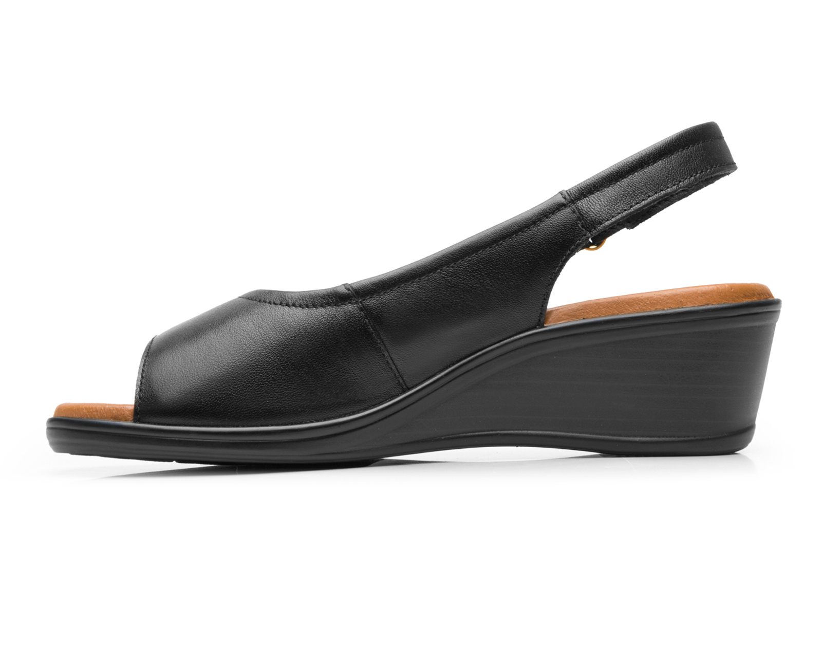 Foto 5 pulgar | Foto 4 | Sandalias Confort Flexi para Mujer