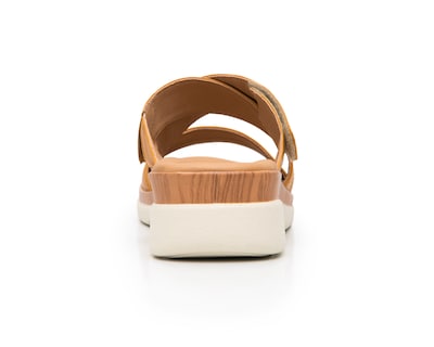 Foto 6 | Foto 6 | Sandalias Confort Flexi de Piel para Mujer
