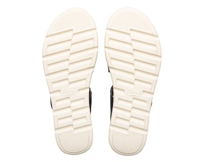 Foto 2 | Foto 2 | Sandalias Confort Flexi de Piel para Mujer