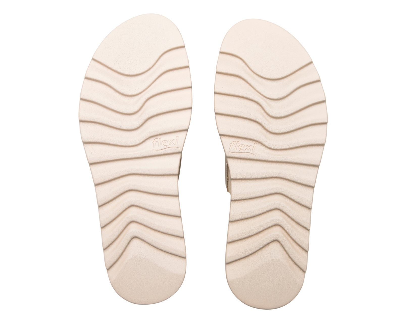 Foto 3 pulgar | Foto 2 | Sandalias Confort Flexi de Piel para Mujer