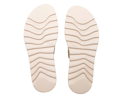 Foto 2 | Foto 2 | Sandalias Confort Flexi de Piel para Mujer