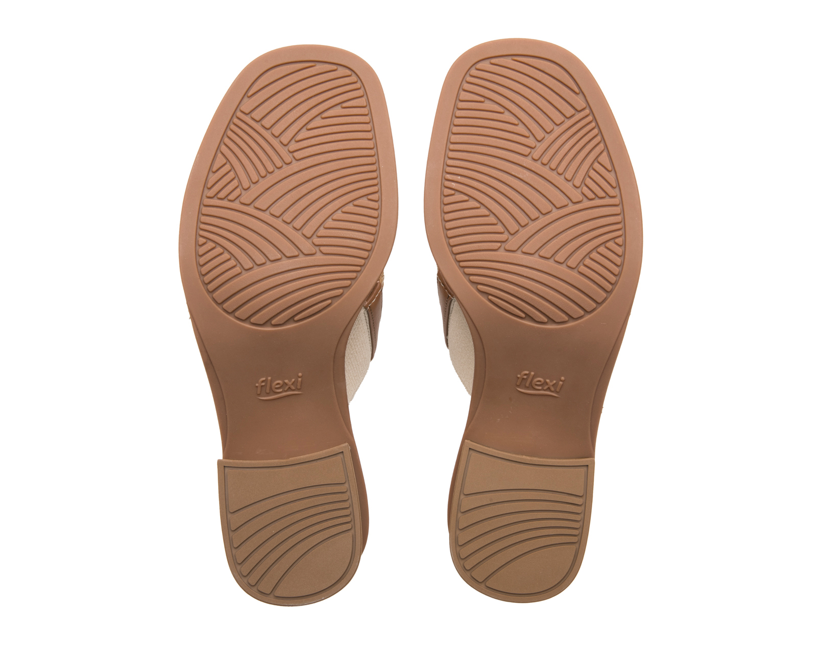 Foto 2 pulgar | Foto 0 | Sandalias Confort Flexi para Mujer