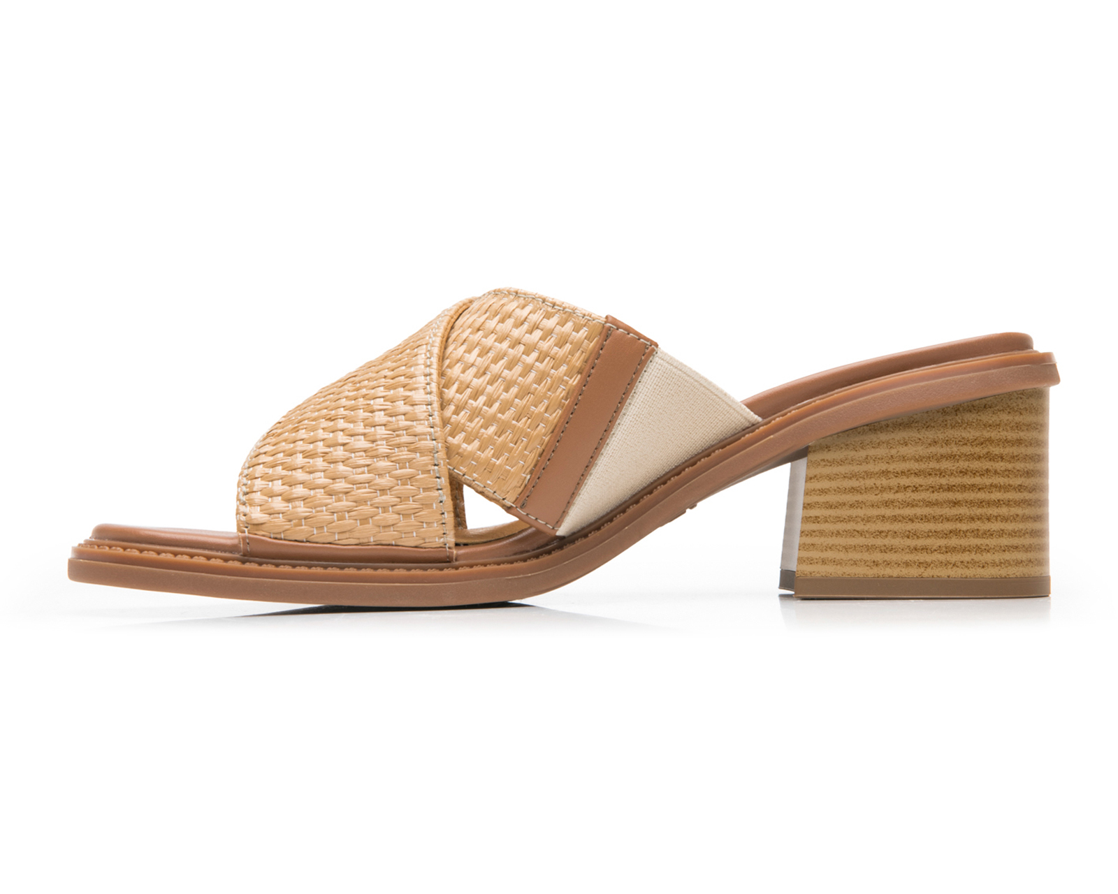 Foto 5 pulgar | Foto 4 | Sandalias Confort Flexi para Mujer