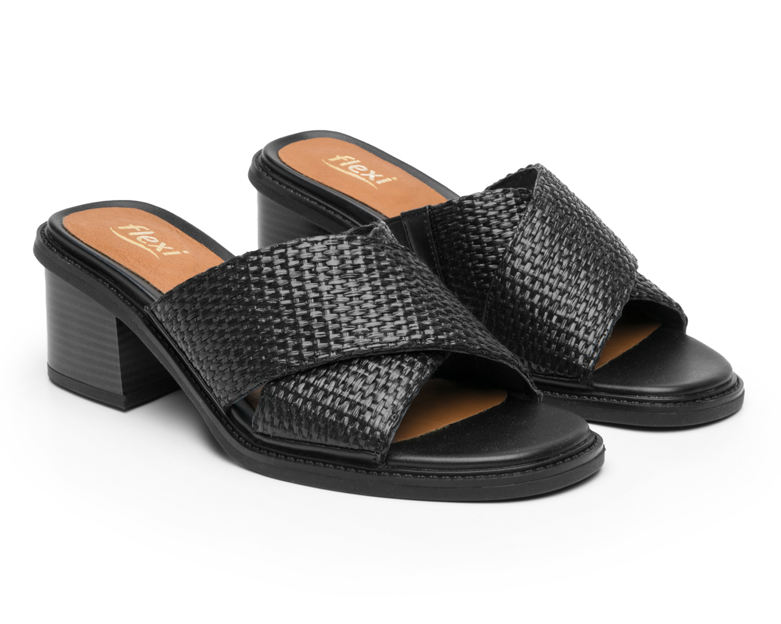 Foto 1 | Foto 1 | Sandalias Confort Flexi para Mujer