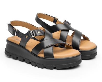 Foto 1 | Foto 1 | Sandalias Confort Flexi para Mujer