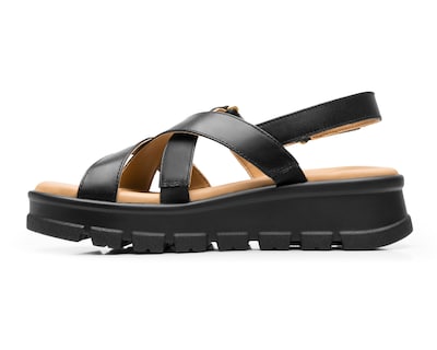 Foto 4 | Foto 4 | Sandalias Confort Flexi para Mujer
