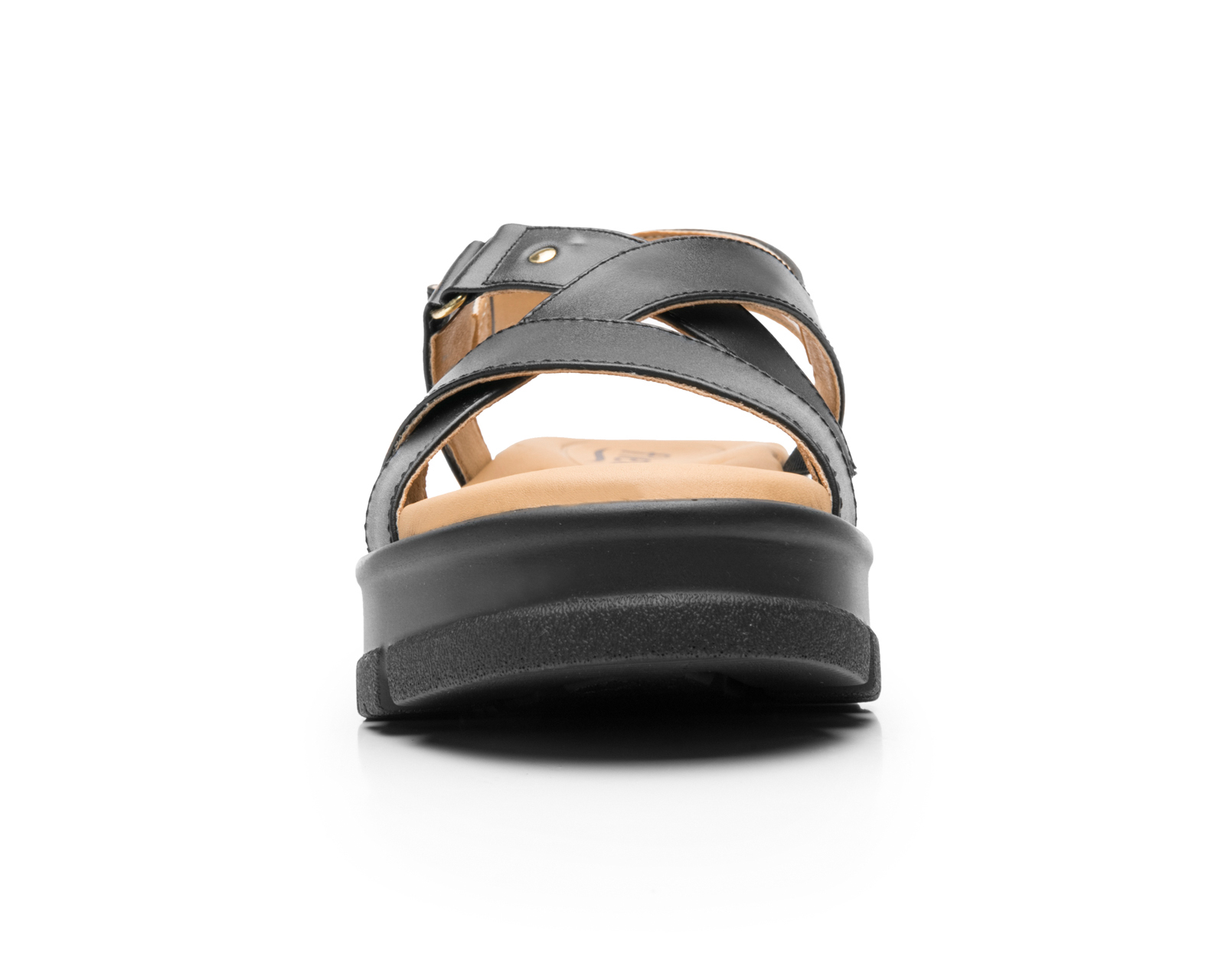 Foto 6 pulgar | Foto 5 | Sandalias Confort Flexi para Mujer