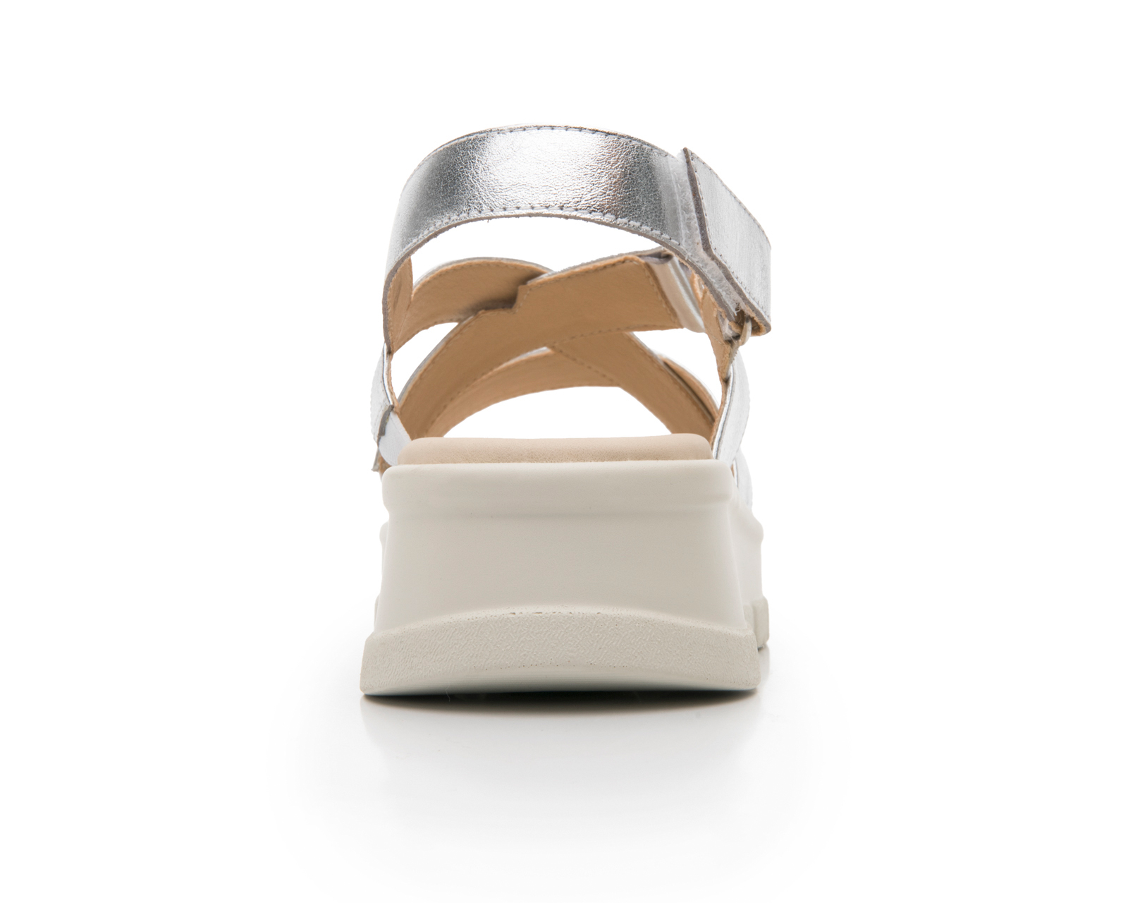 Foto 7 pulgar | Foto 6 | Sandalias Confort Flexi para Mujer