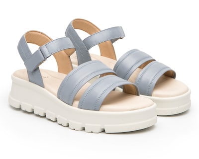 Foto 1 | Foto 1 | Sandalias Confort Flexi para Mujer