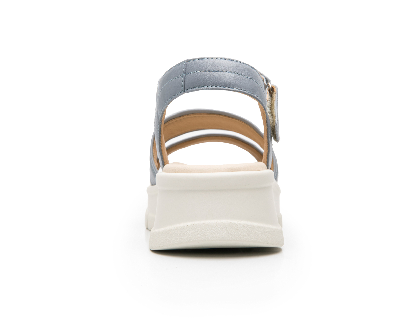 Foto 7 pulgar | Foto 6 | Sandalias Confort Flexi para Mujer