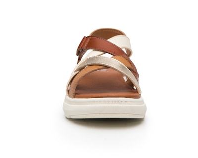 Foto 5 | Foto 5 | Sandalias Confort Flexi para Mujer