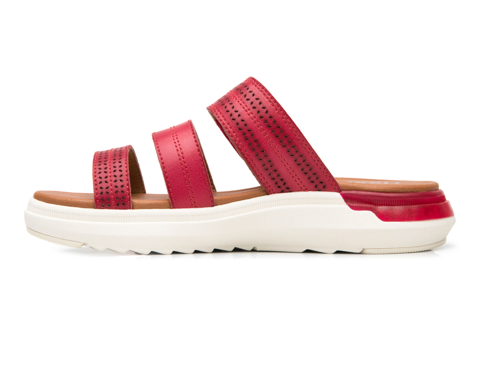 Foto 4 | Foto 4 | Sandalias Confort Flexi para Mujer